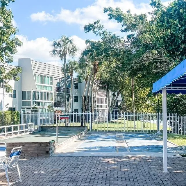Play area