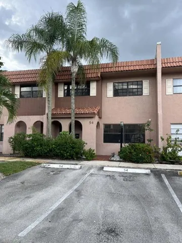 TWO ASSIGNED PARKING SPACES IN FRONT OF THE UNIT