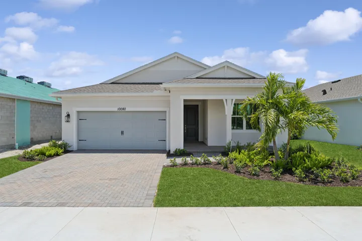 10080 NW Field Flower Trail