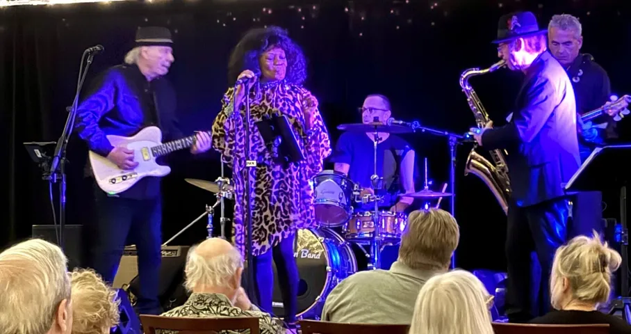 Bobby Nathan Band