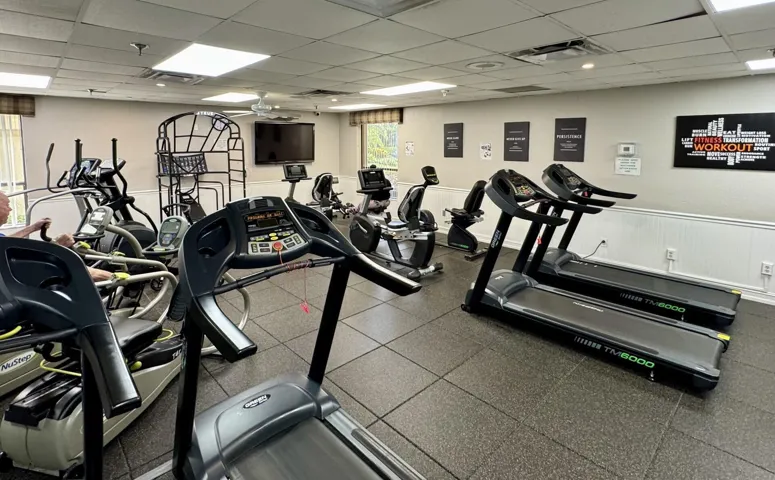 Fitness