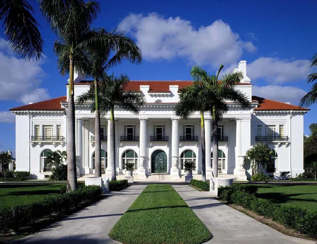 The Flagler Museum