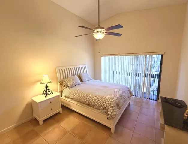 Both EnSuite Bedrooms enjoy a Private Balcony perfect for your closet smoker guest.