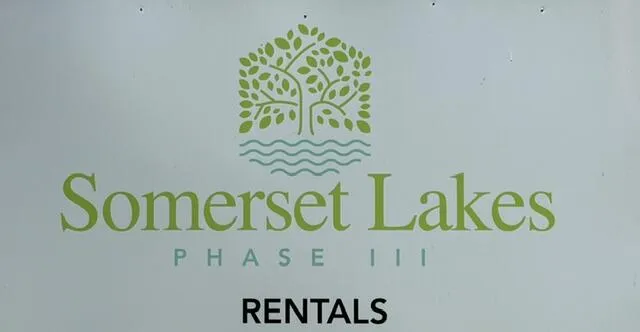 Somerset Lakes