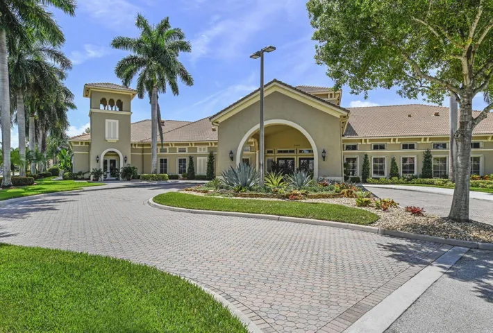Clubhouse