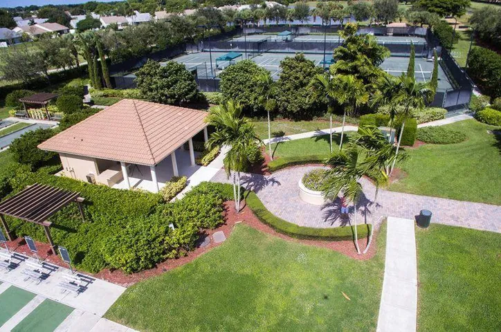 Recreational Area