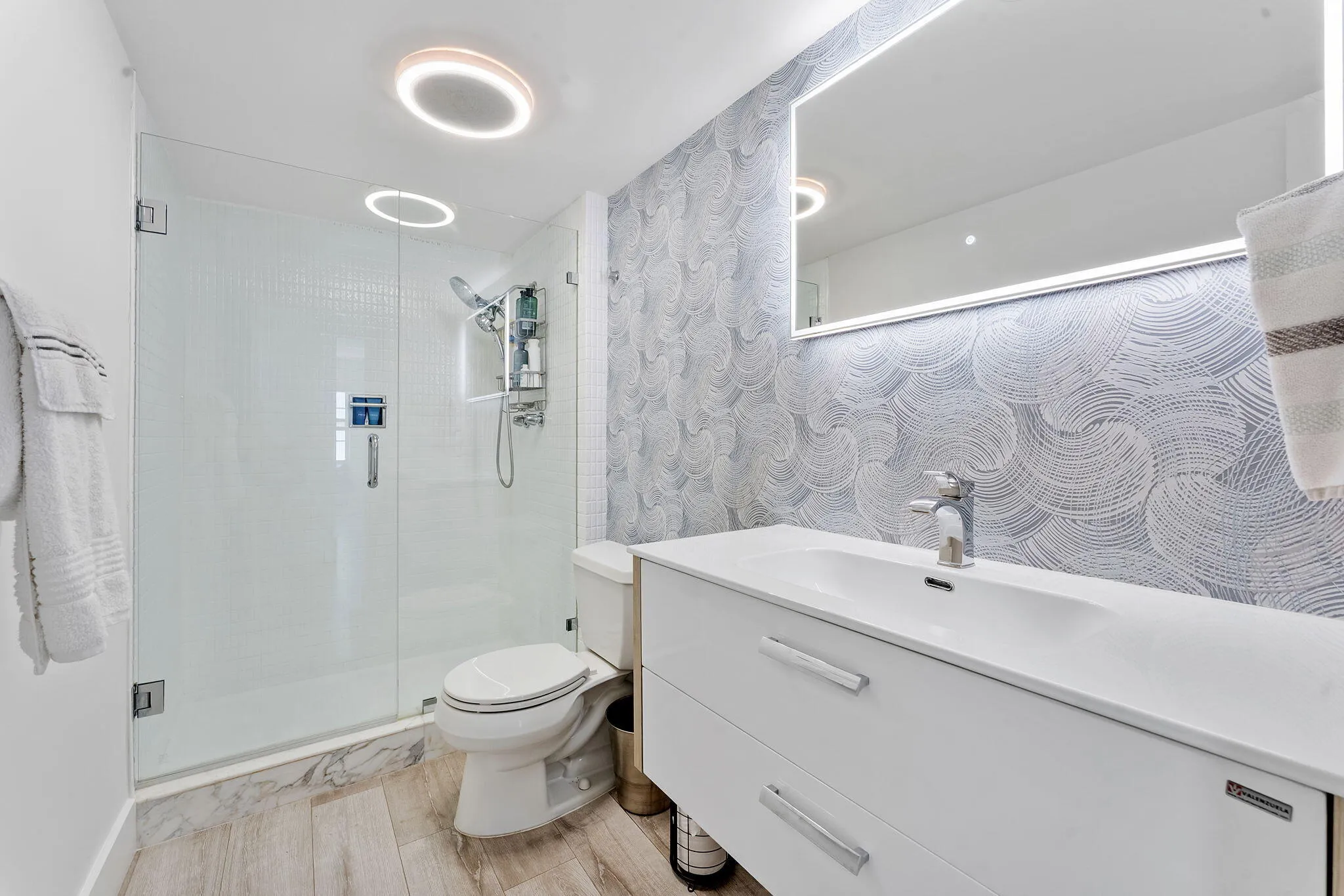 Bathroom Two