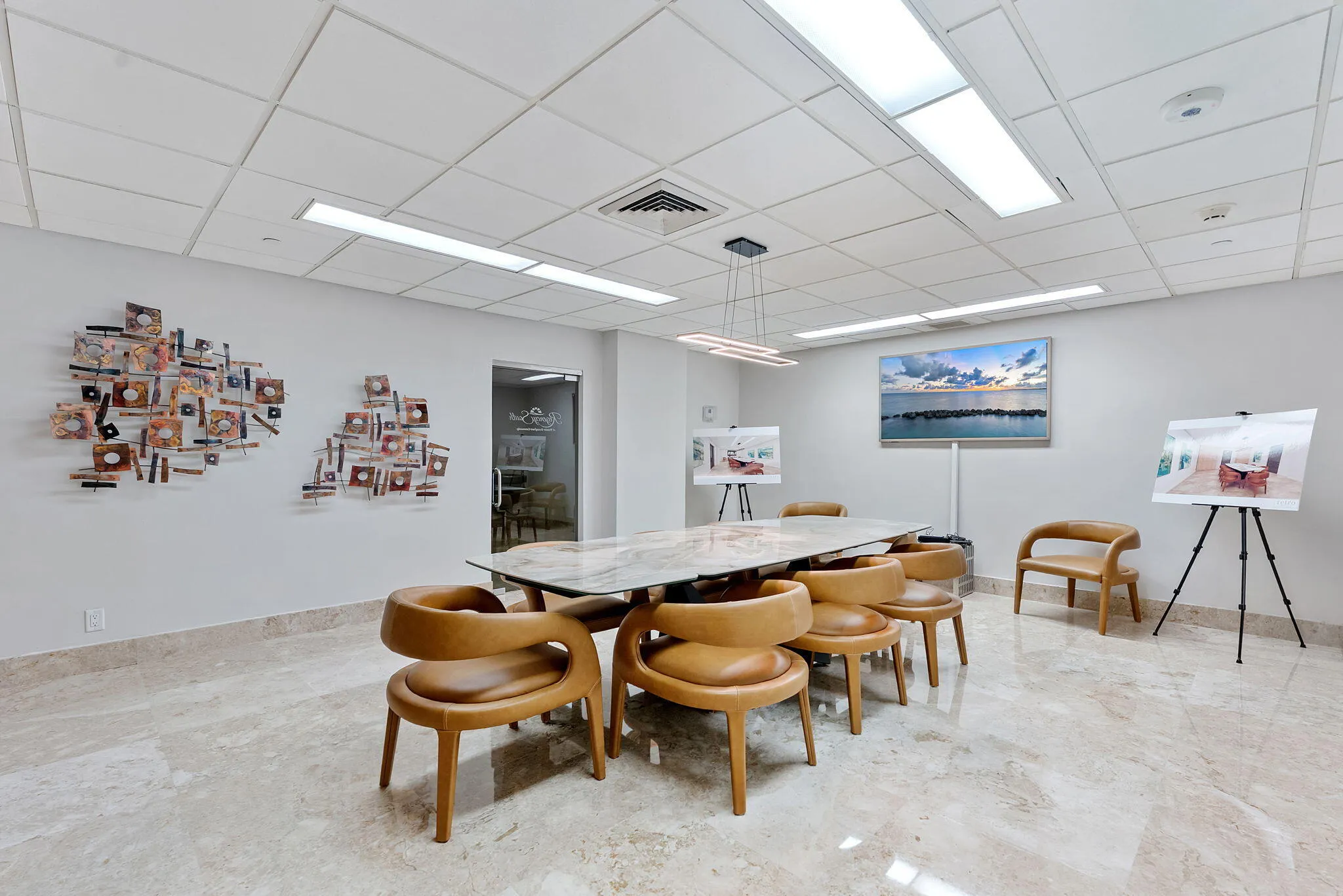 Community Meeting Room
