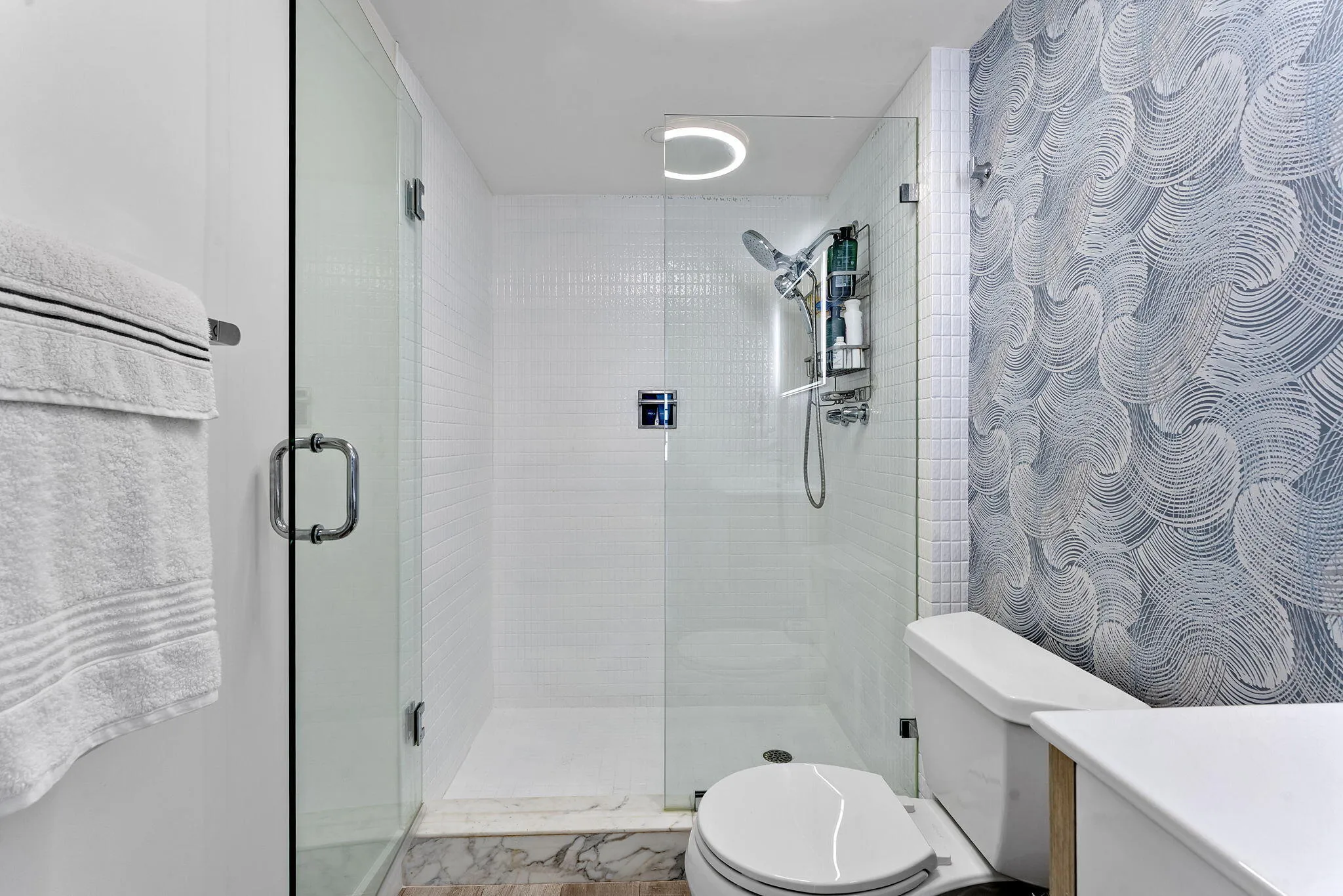 Bathroom Two