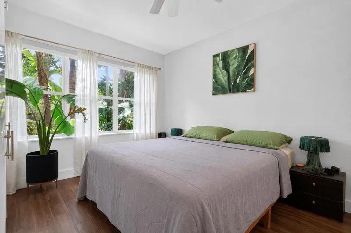 Bedroom 1-A