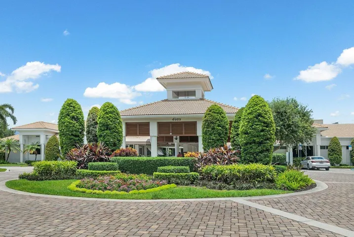 Clubhouse