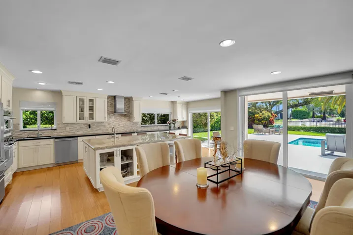 Dinning Room