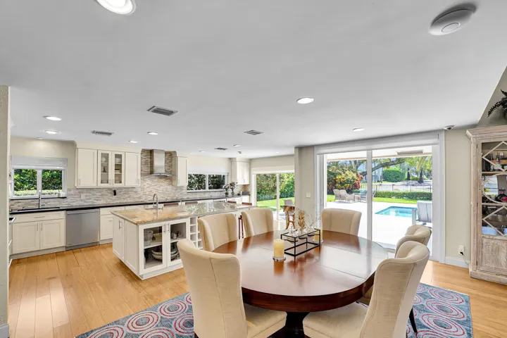 Dinning Room