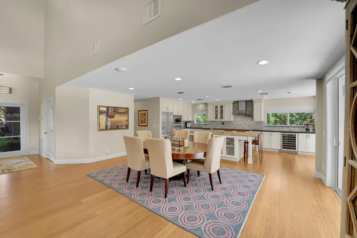 Dinning room