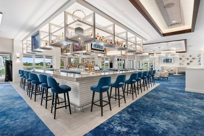 Clubhouse