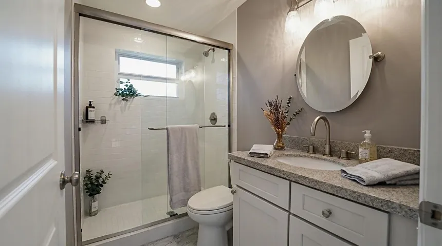 Master Bath 2