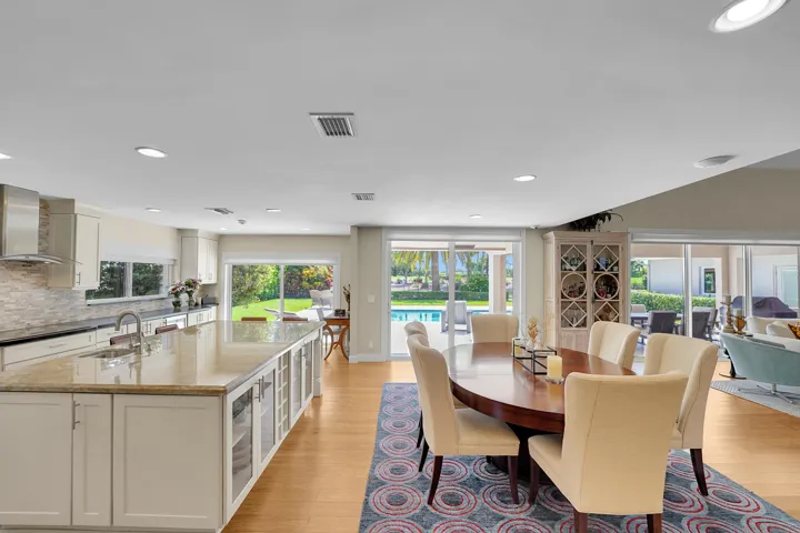 Dinning room