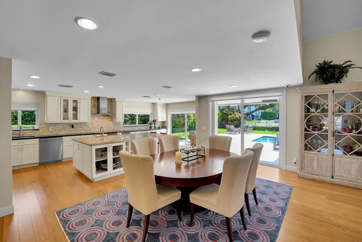 Dinning room