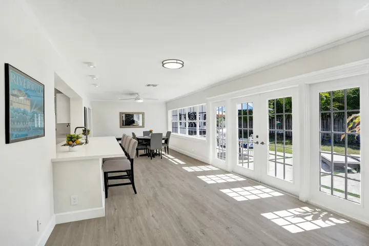 Florida Room