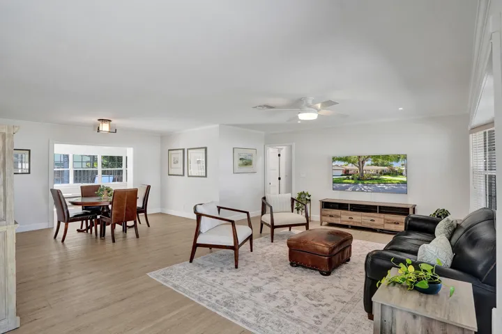 Living/Dining
