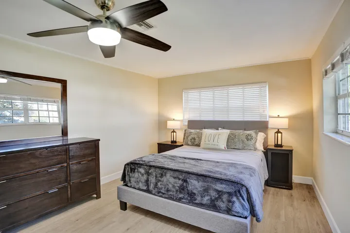 2nd Bedroom
