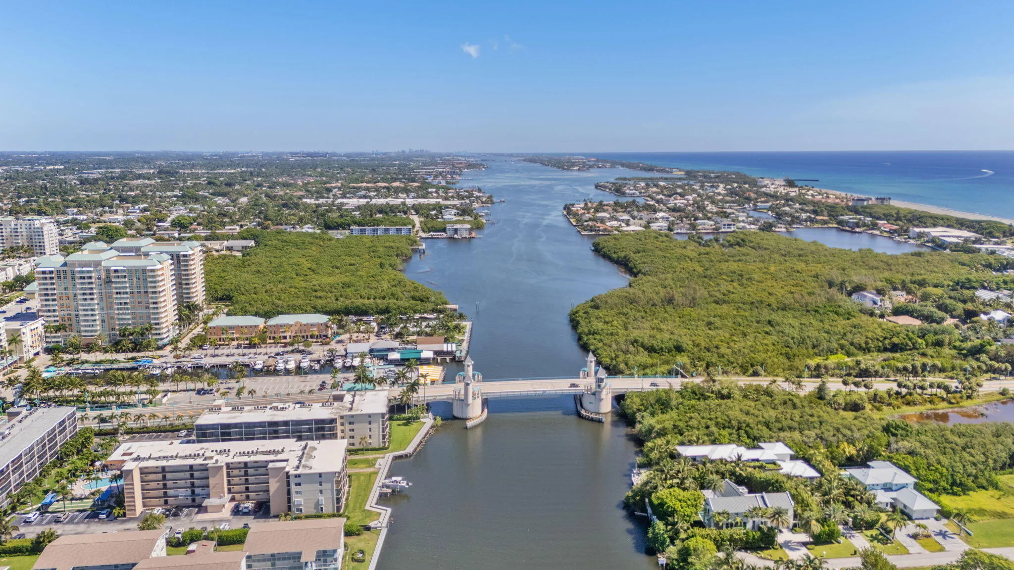 Intracoastal