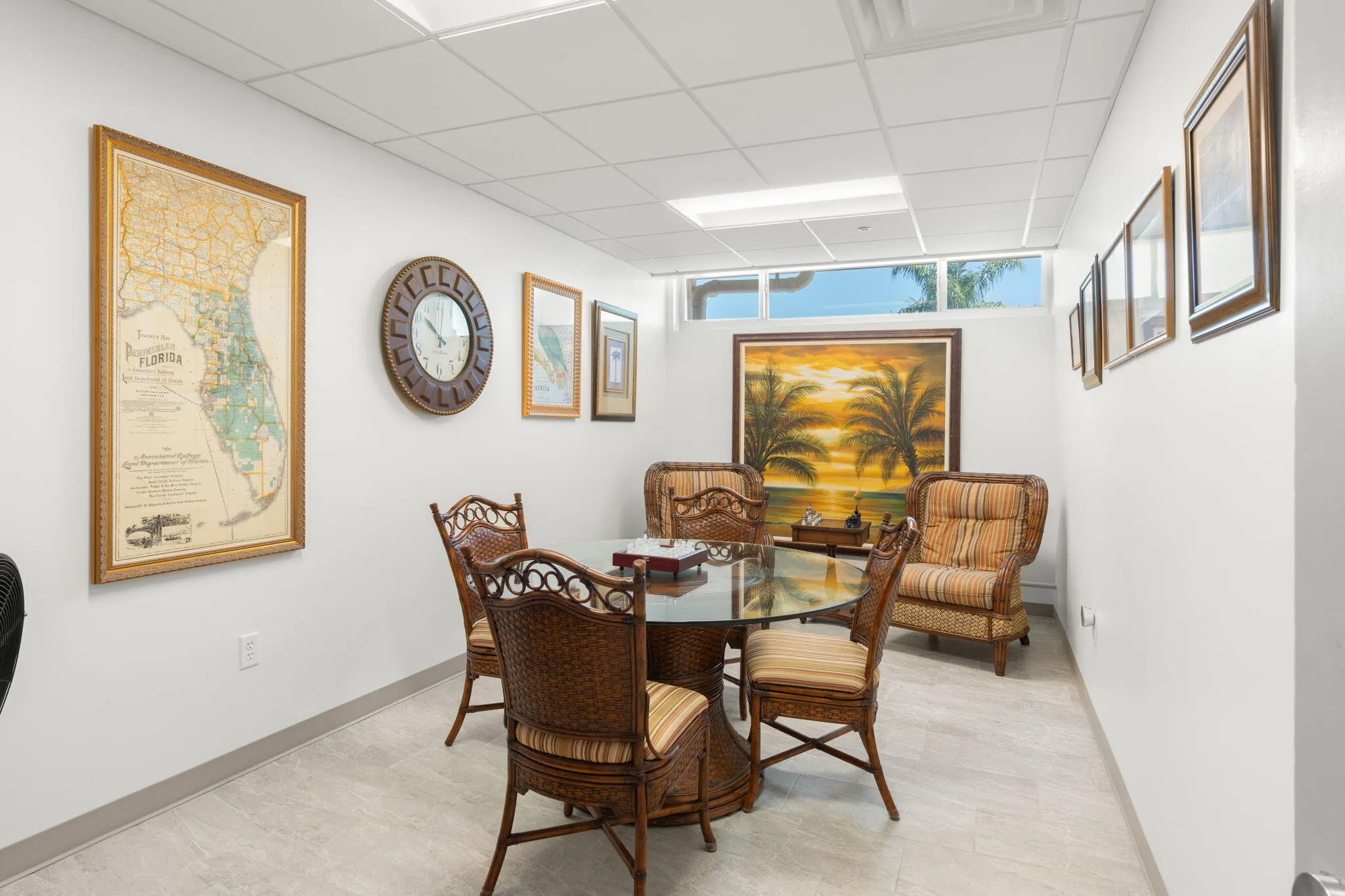 Chess Room