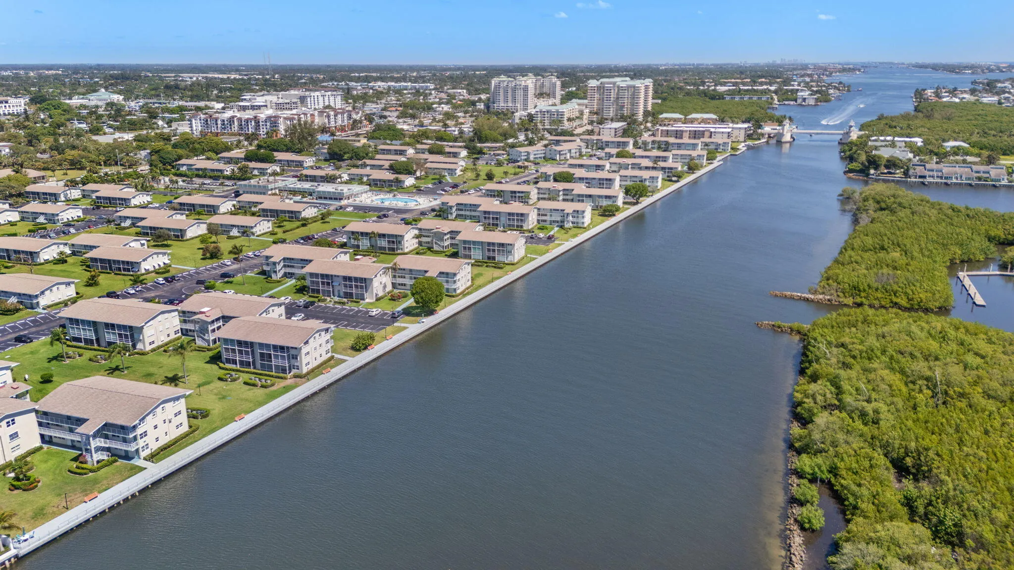 Intracoastal
