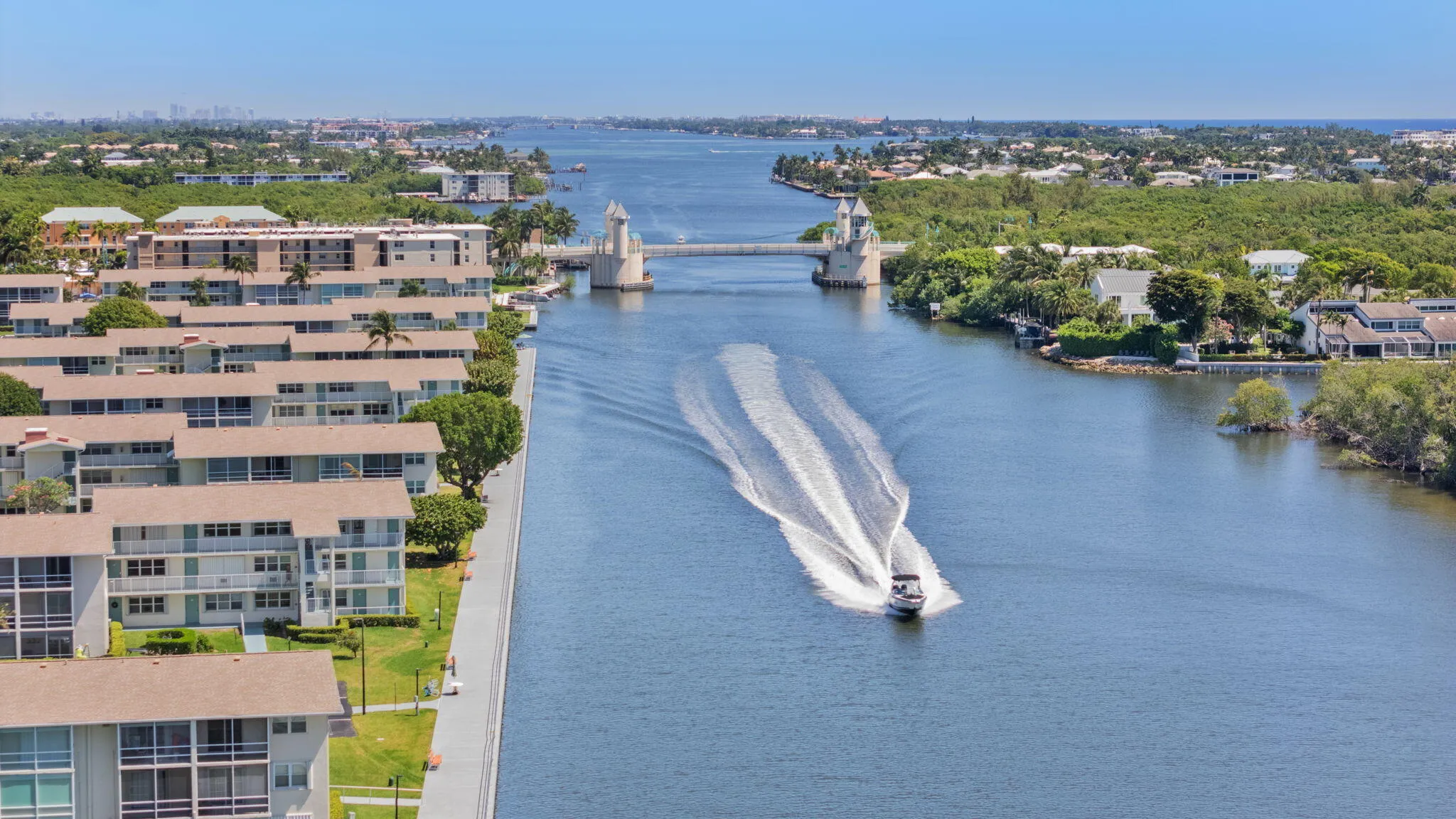 Intracoastal