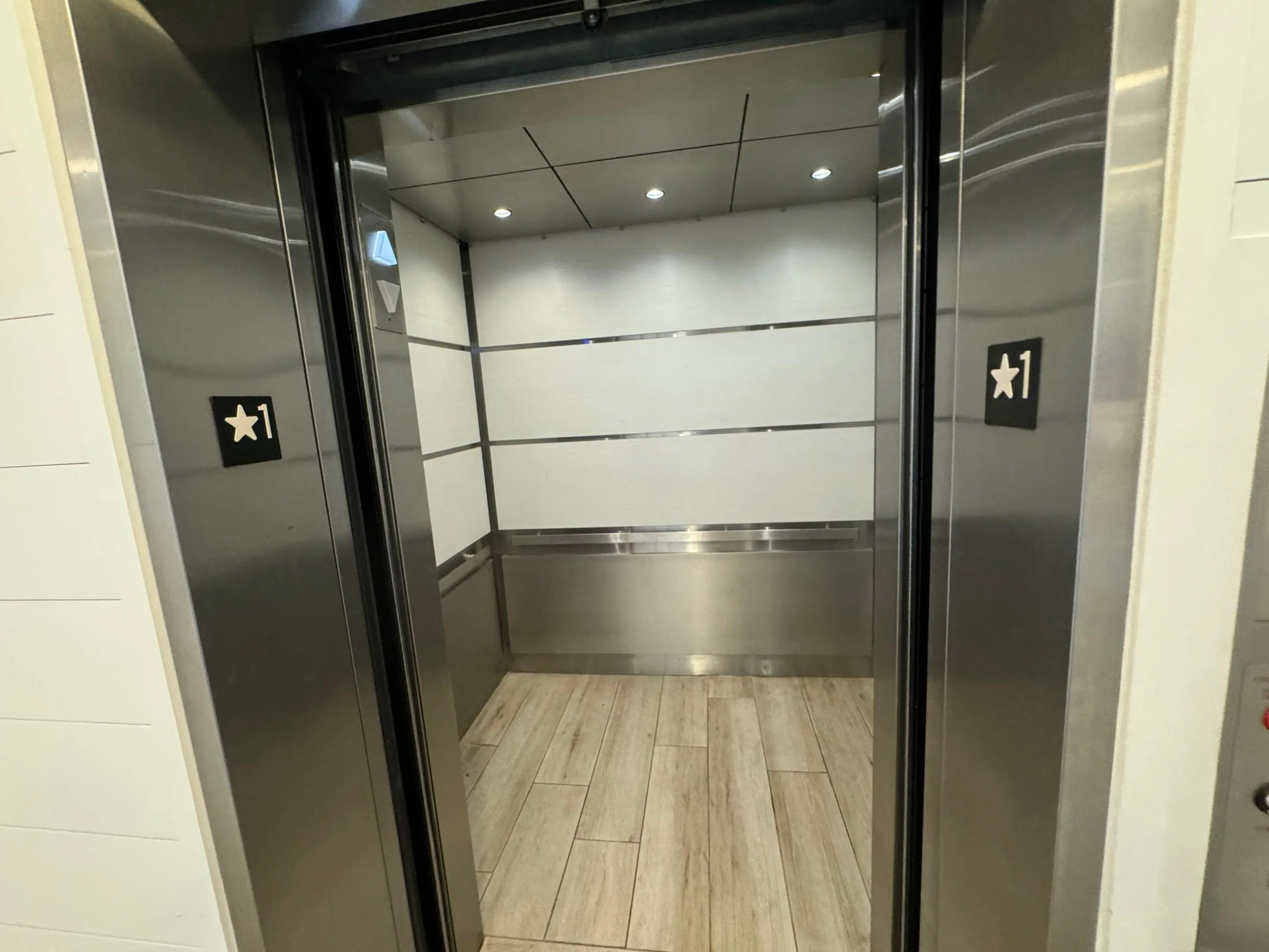 elevator