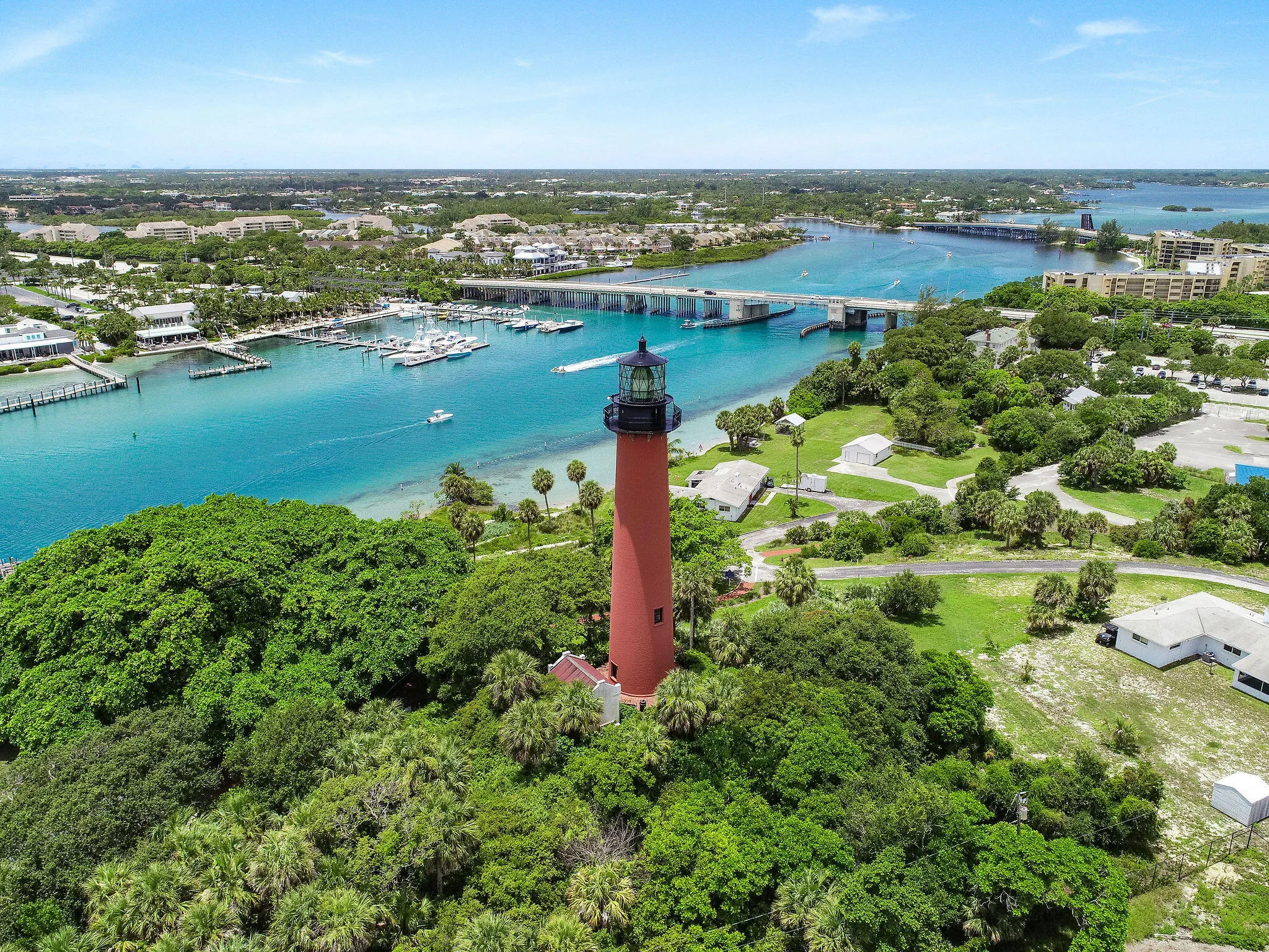 JupiterLighthouseAerial(12)