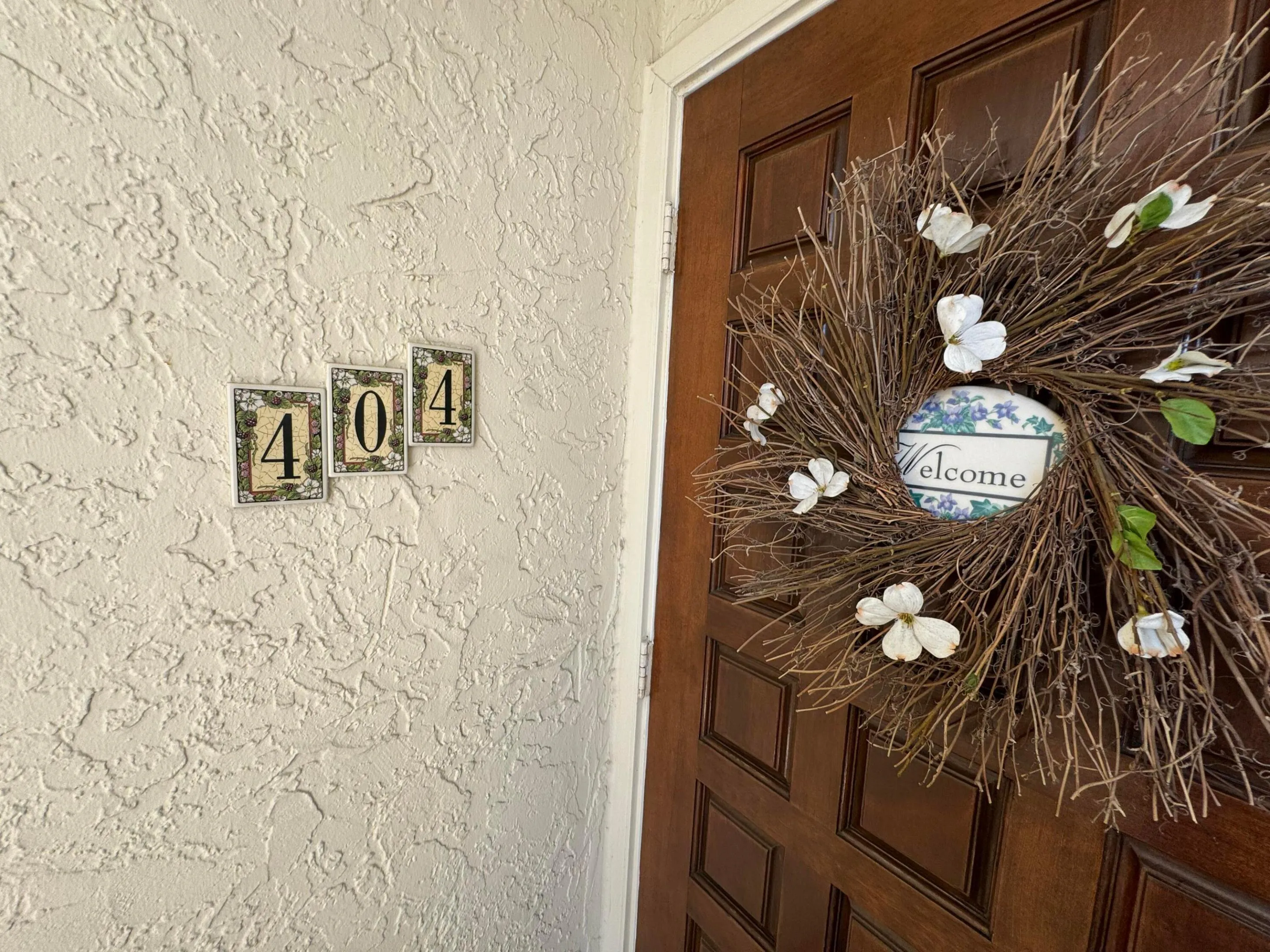 Welcome! to 404