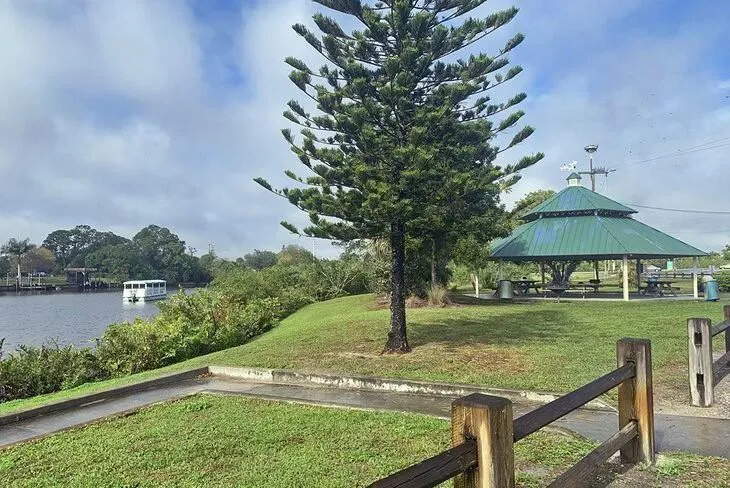 intracoastal access