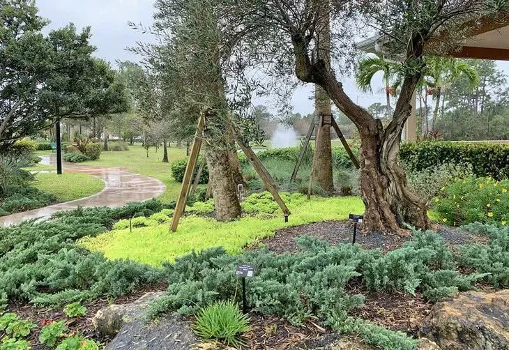 parks