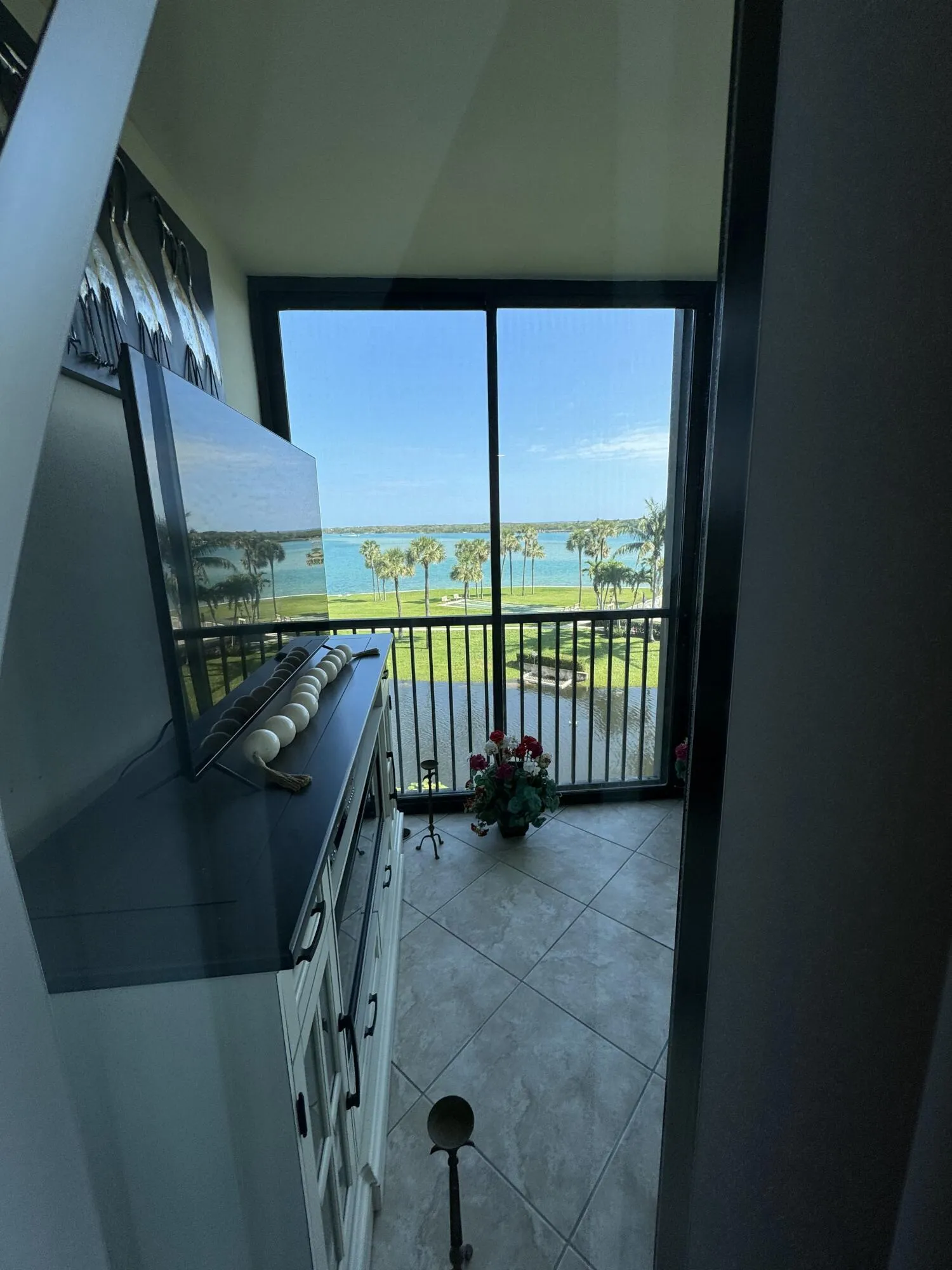 master view