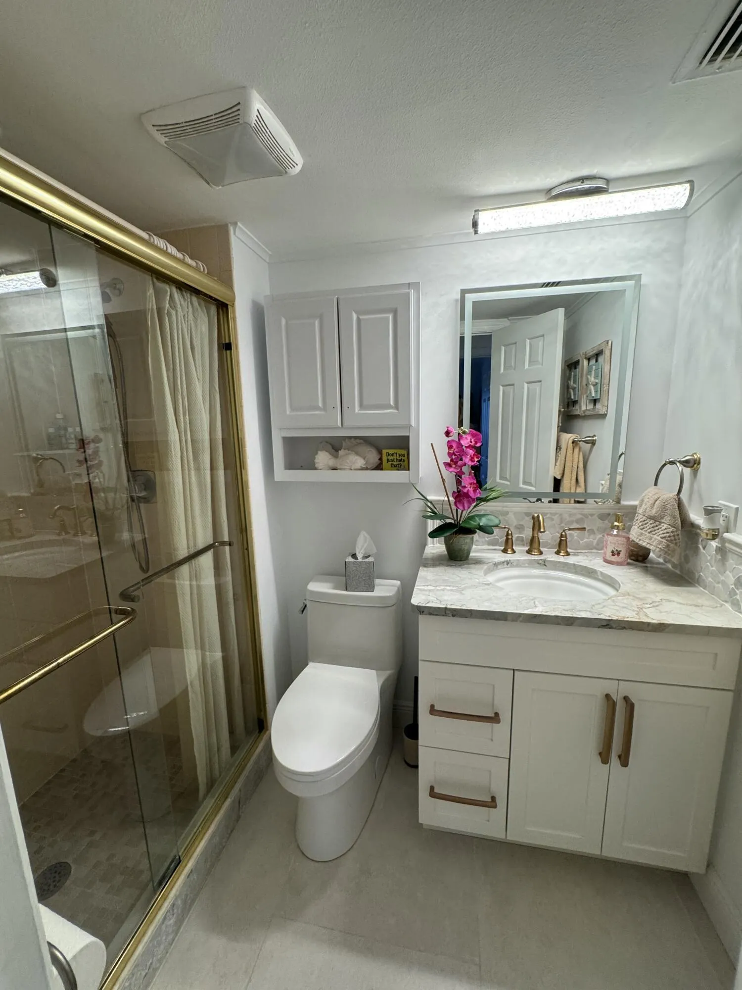 guest bath
