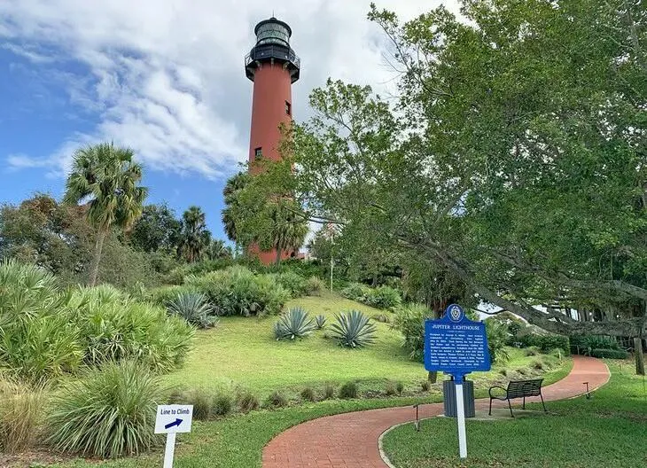 jupiter lighthouse