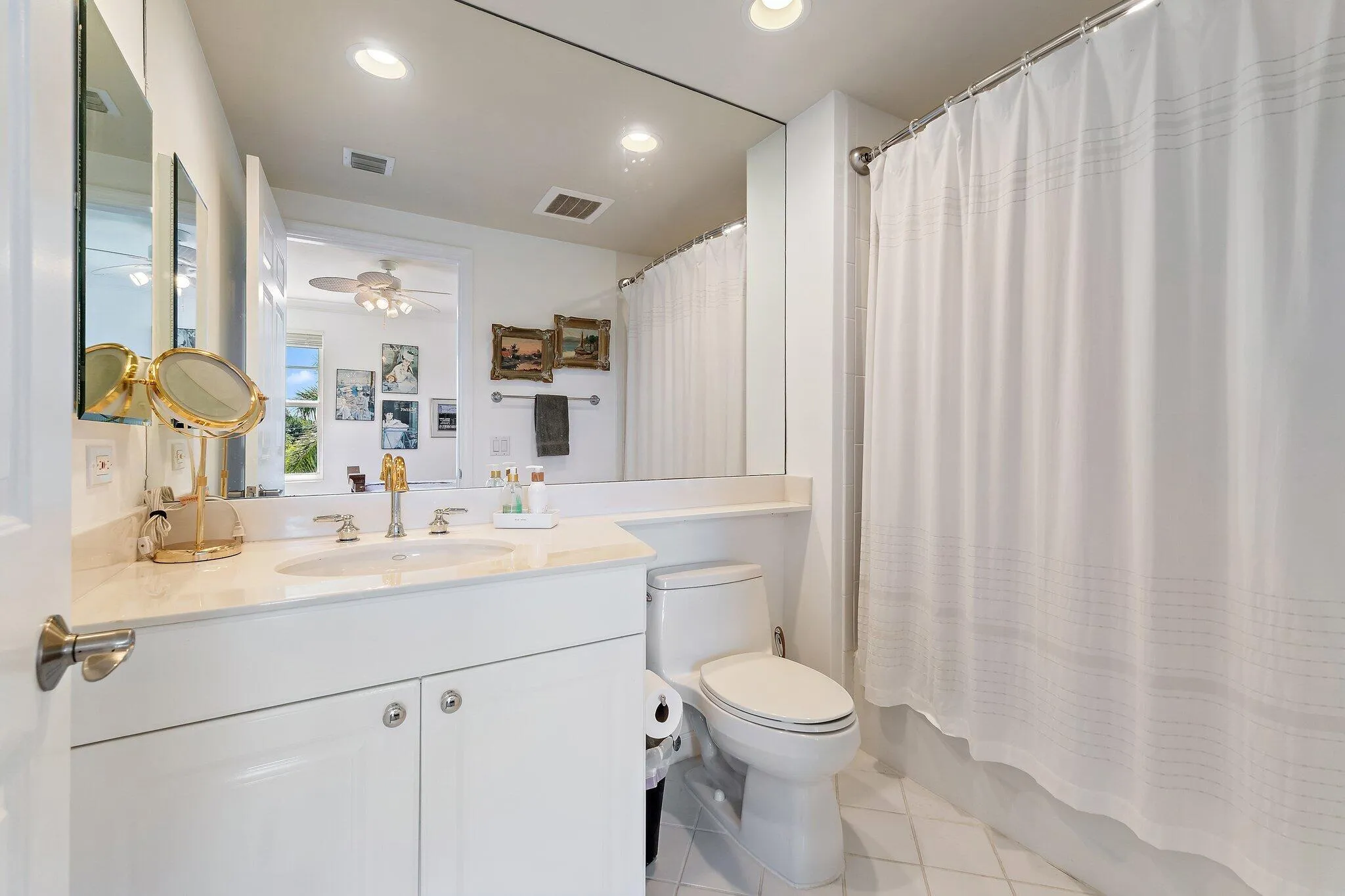 Guest Bath Ensuite