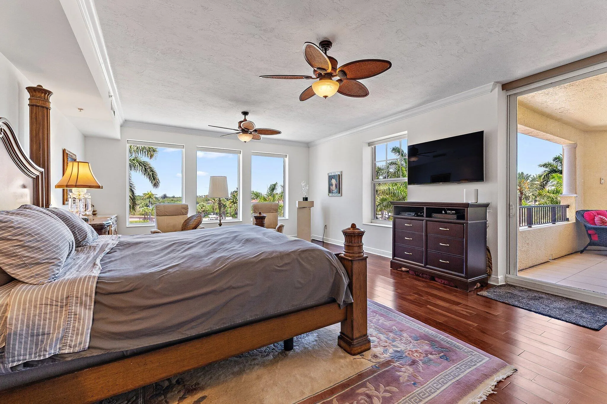 Master Suite