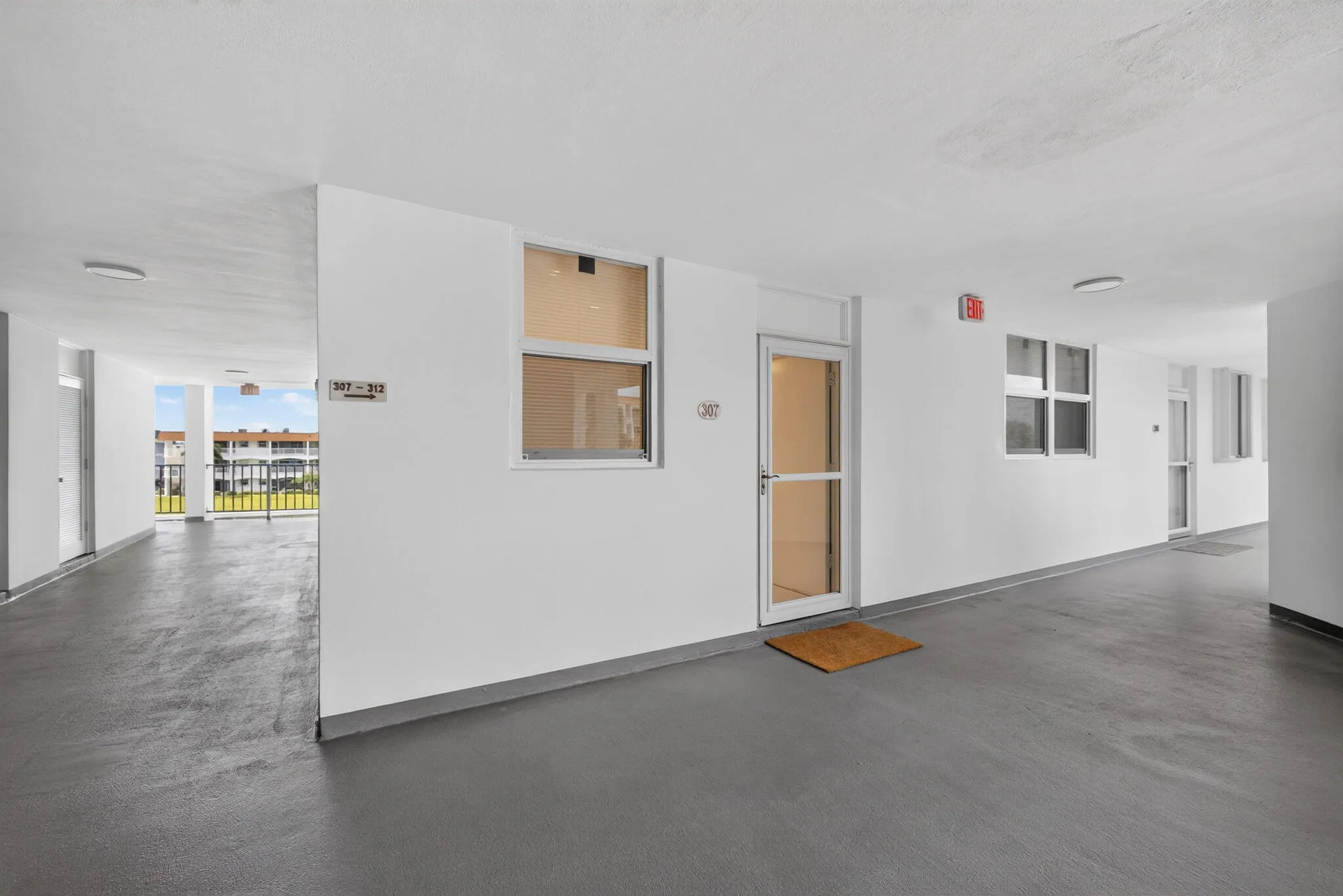 Entranceway