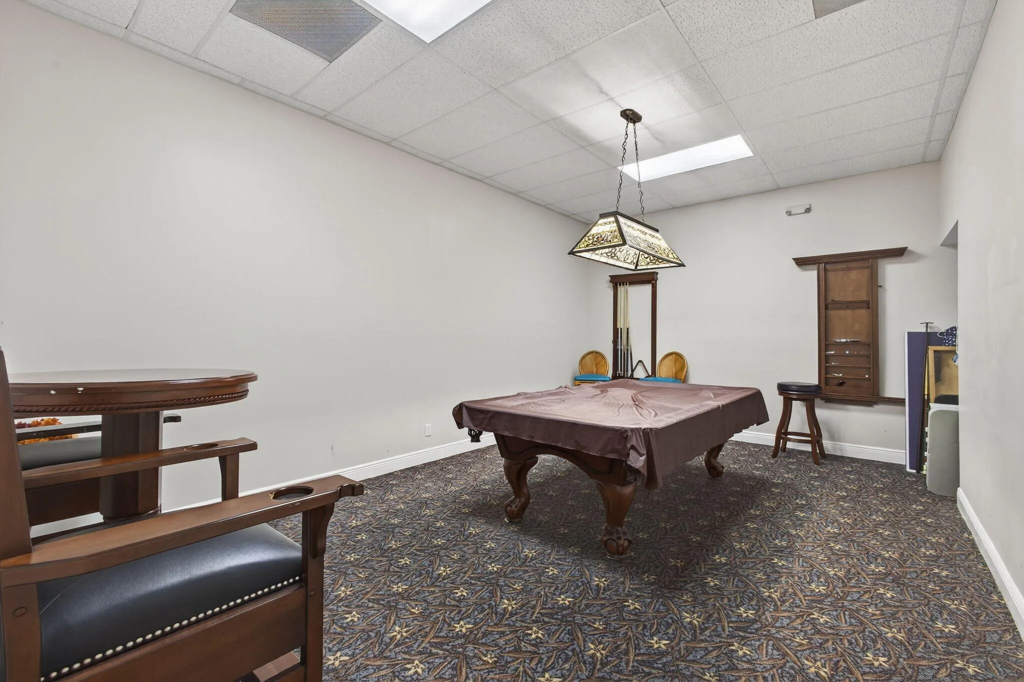 Billiards