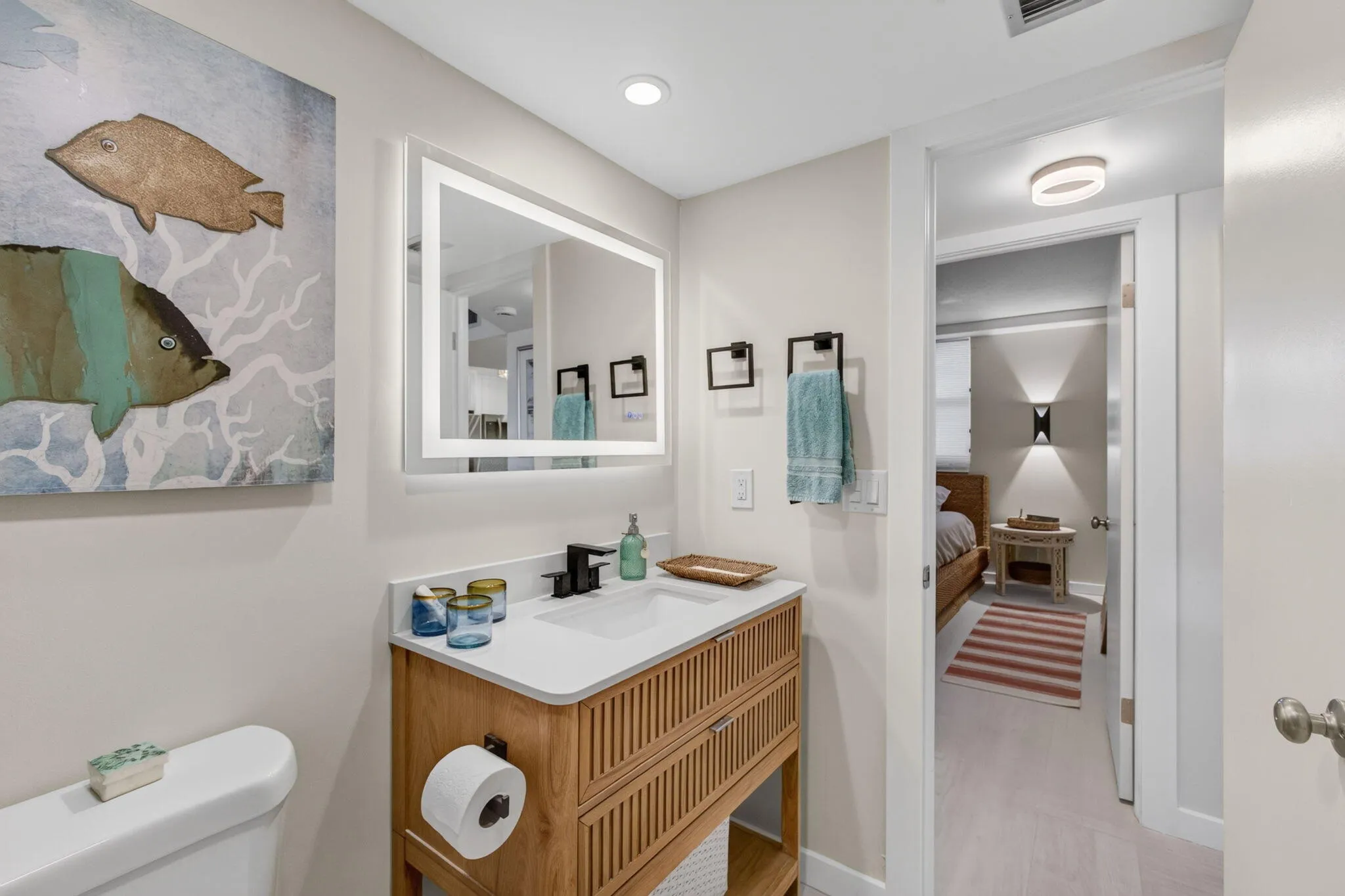 Bathroom Photo #3