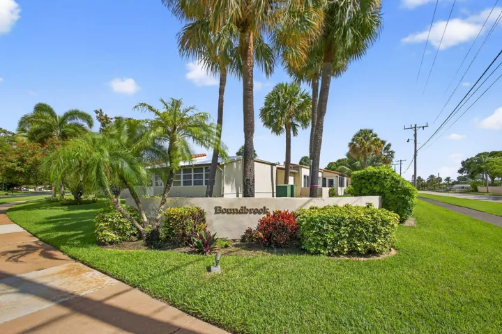 Welcome Home!