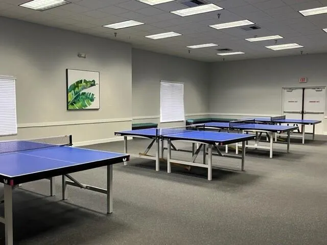 Table-Tennis