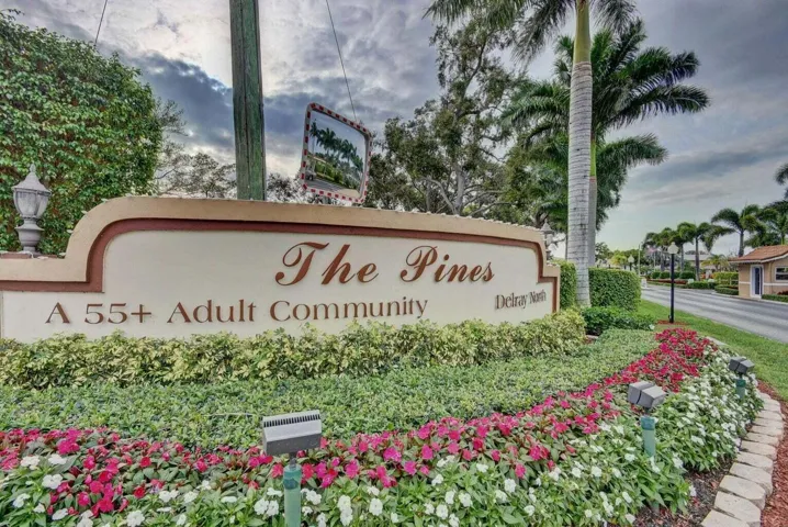 Pines of Delray North