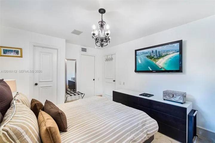 4th Bedroom
