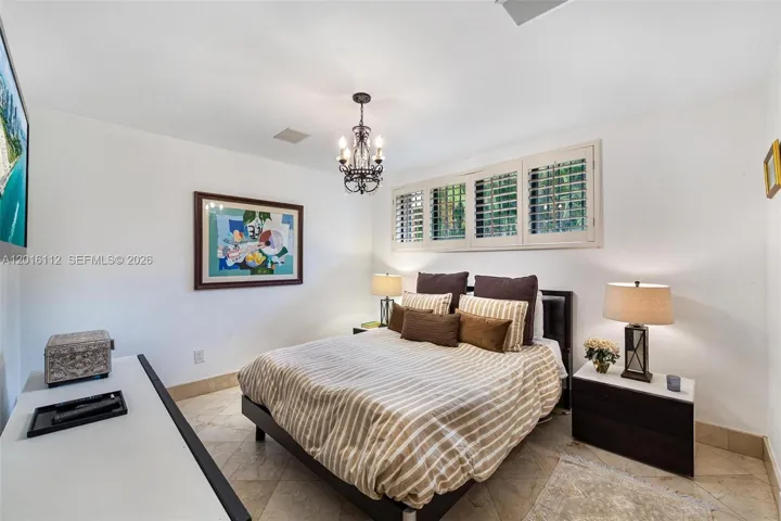 4th Bedroom