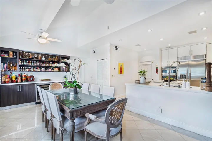 Kitchen Dining