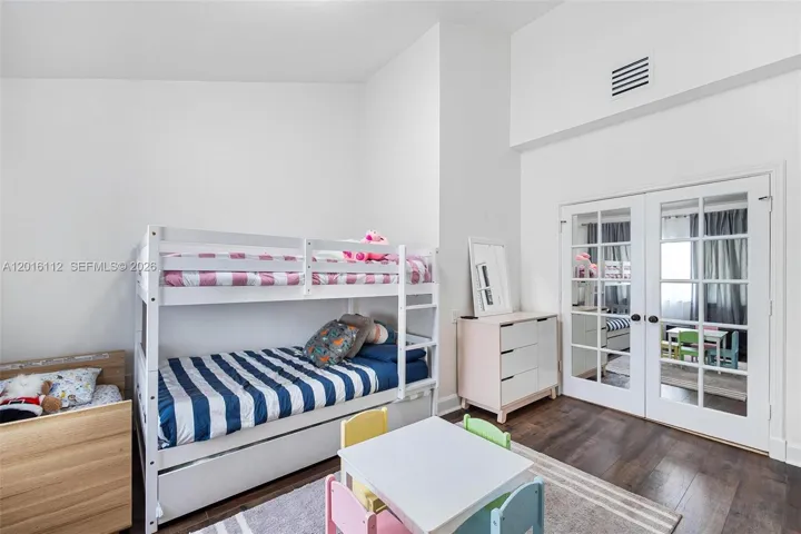 3rd Bedroom