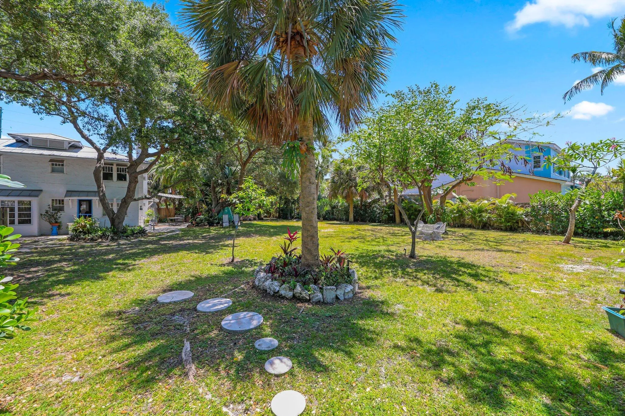 Adjacent lot available separately or together at a different price.
